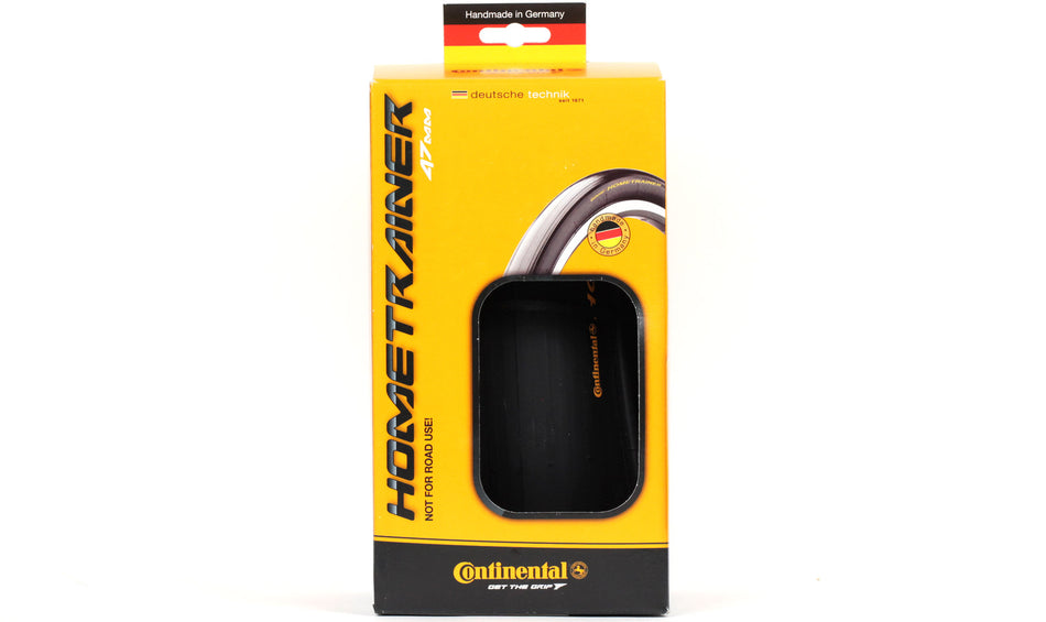 Pneu Pour Home Trainer Continental
