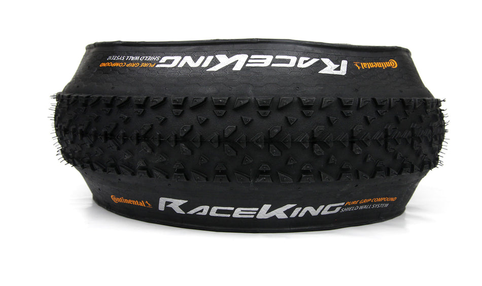 Pneu Continental Race King 2018 - PureGrip - ShieldWall System - Tubeless Ready