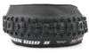 Pneu Maxxis Minion DHR II Wide Trail - EXO Protection - Dual 62a 60a - Tubeless Ready assiette