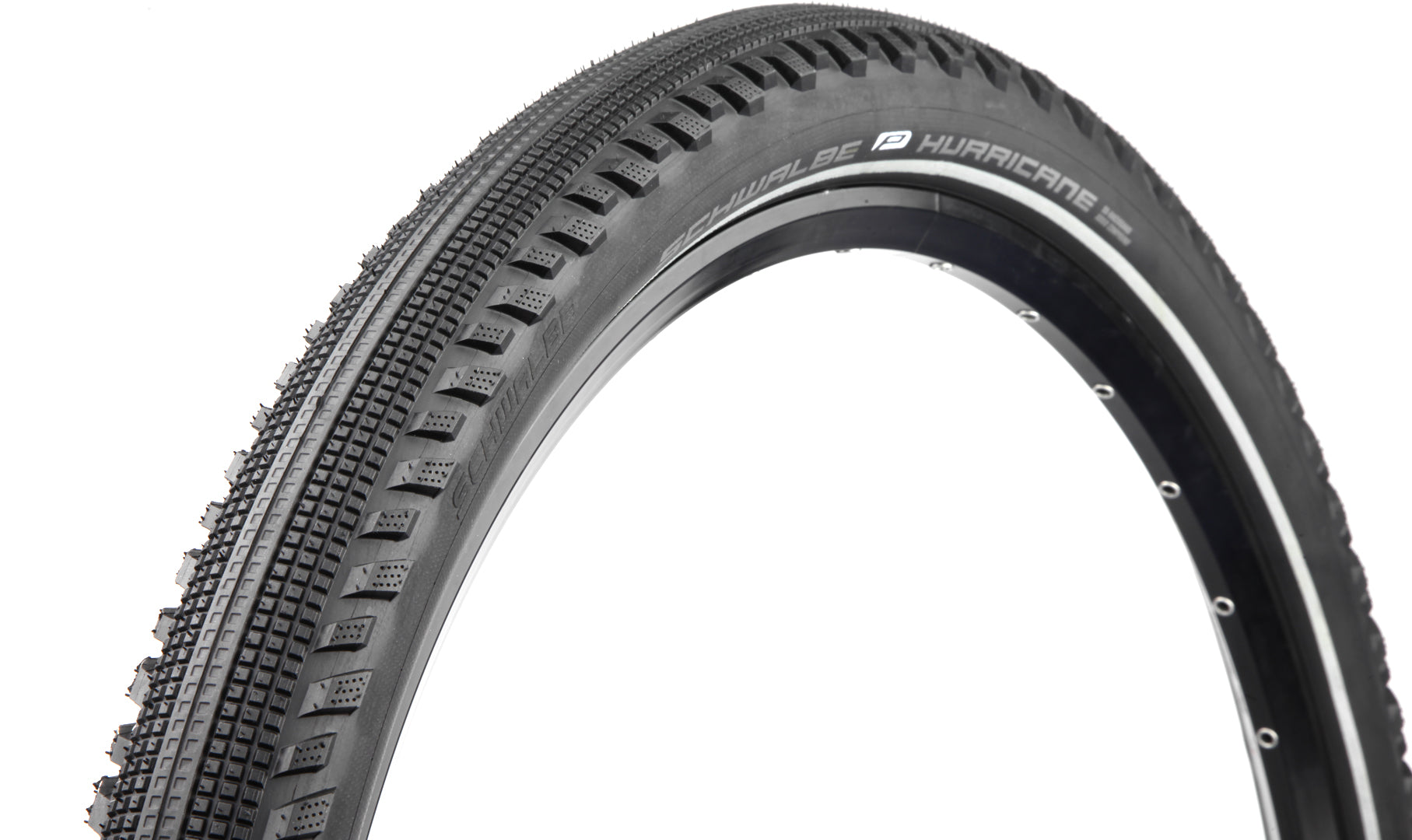 Pneu Schwalbe Hurricane 2020 Addix Double Defense	