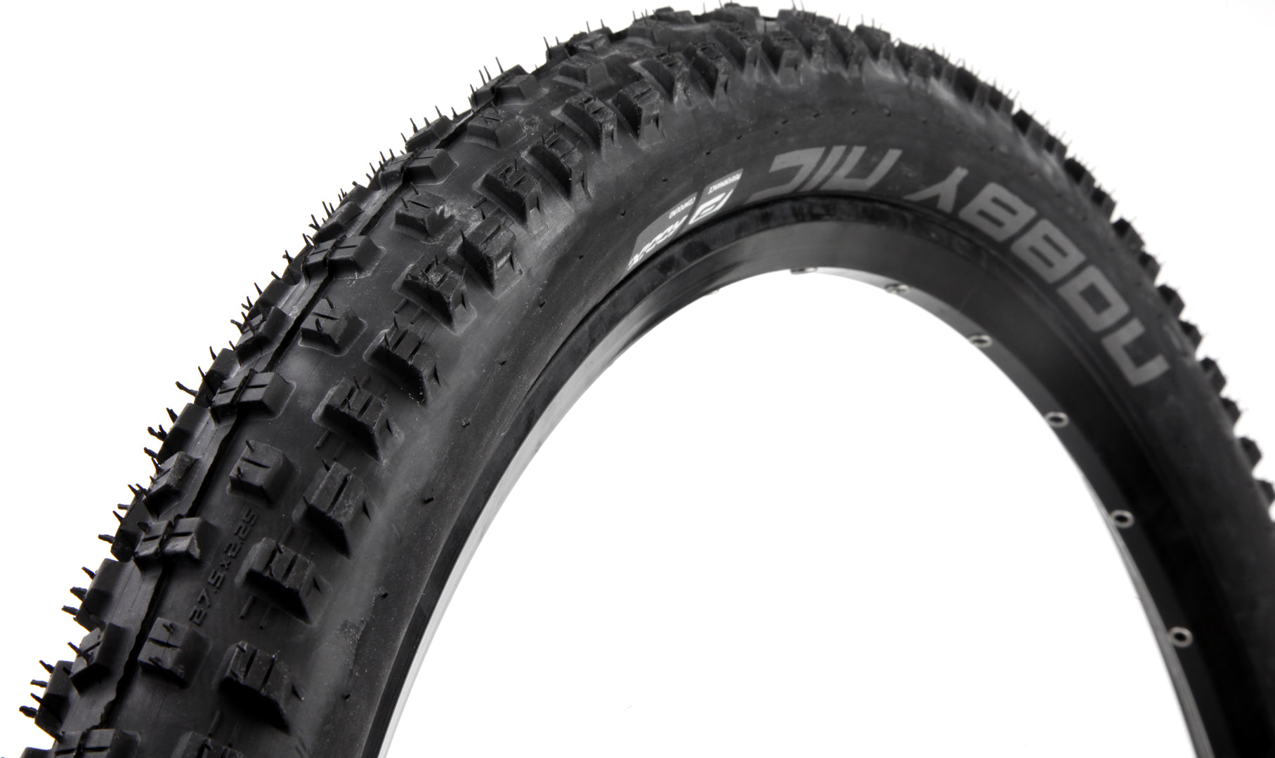 Pneu Schwalbe Nobby Nic