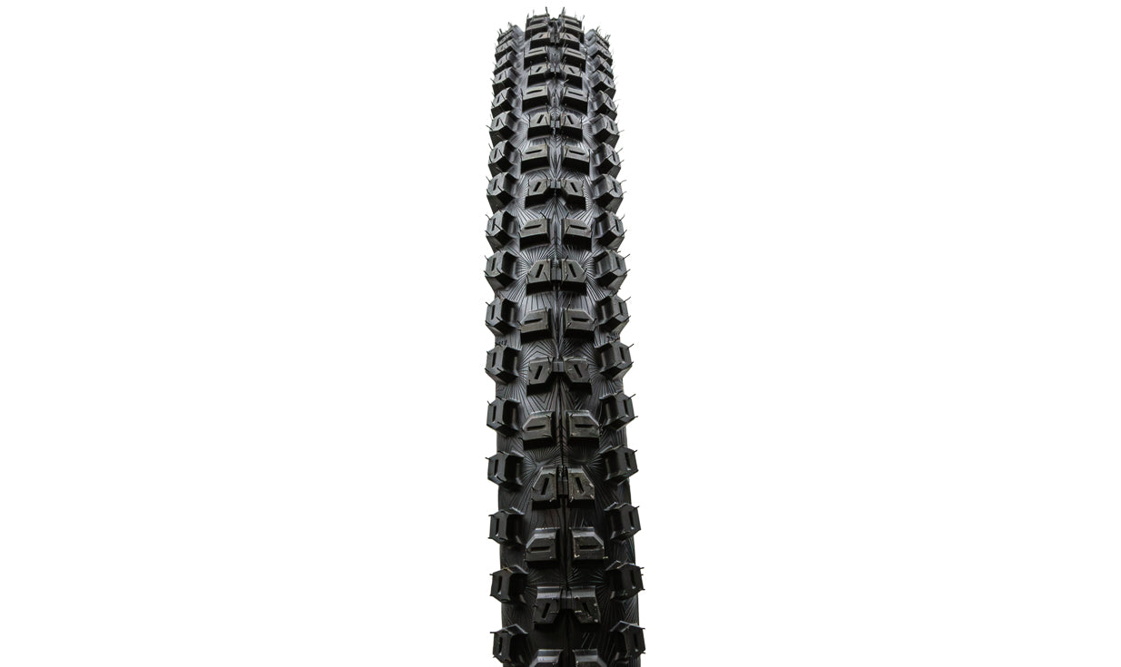 Pneu VTT Continental Kryptotal RE Downhill Apex 2 Nappes Soft TLR #9