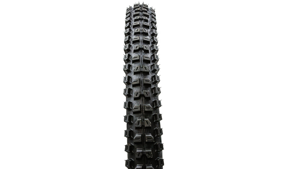 Pneu VTT Continental Kryptotal RE Downhill Apex 2 Nappes Soft TLR #9
