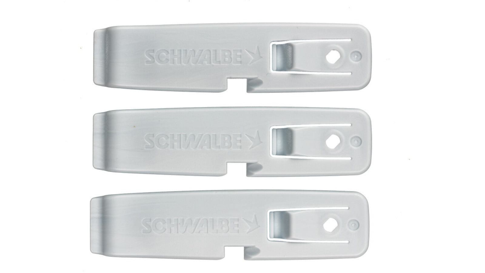 Desmontables para cubiertas Schwalbe - Juego de 3 Unidades