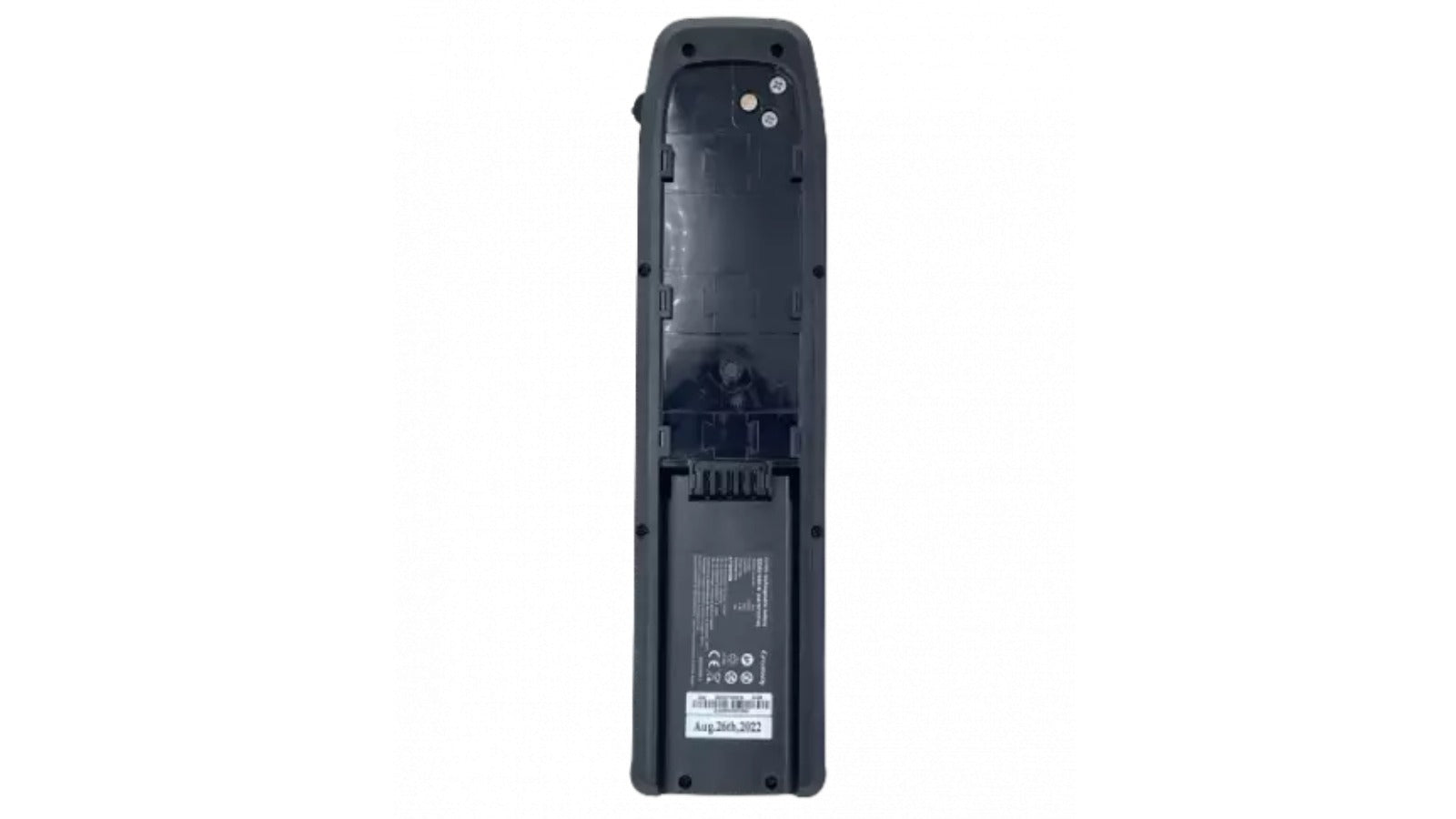 Batterie 36V 16Ah Hailong 5 broches VAE Nakamura E-CITY LTD & E-CLIFF LTD
