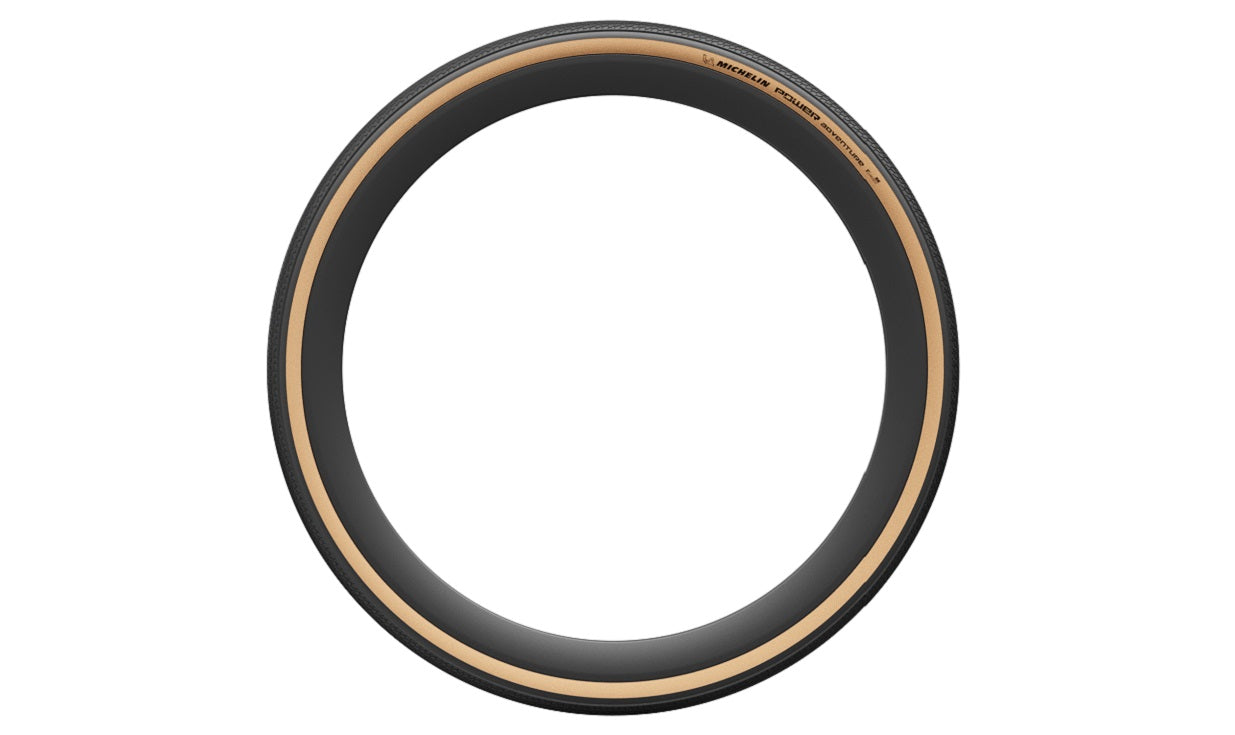 Michelin Power Adventure