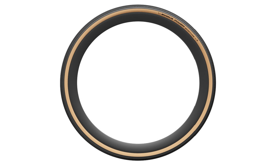 Michelin Power Adventure