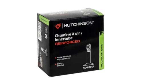 Cámara de aire Hutchinson 27.5