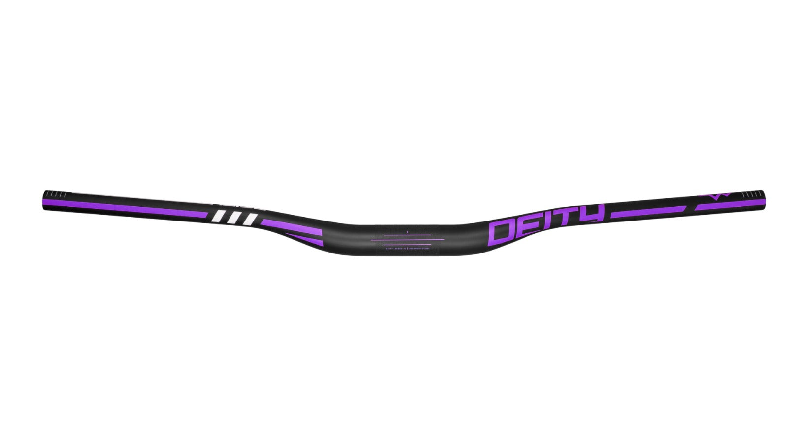 Manillar Deity SKYWIRE - 35 mm - Rise 25 mm - Carbon