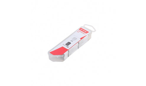 Kit de parches autoadhesivos Zefal Emergency Kit - 6 unidades