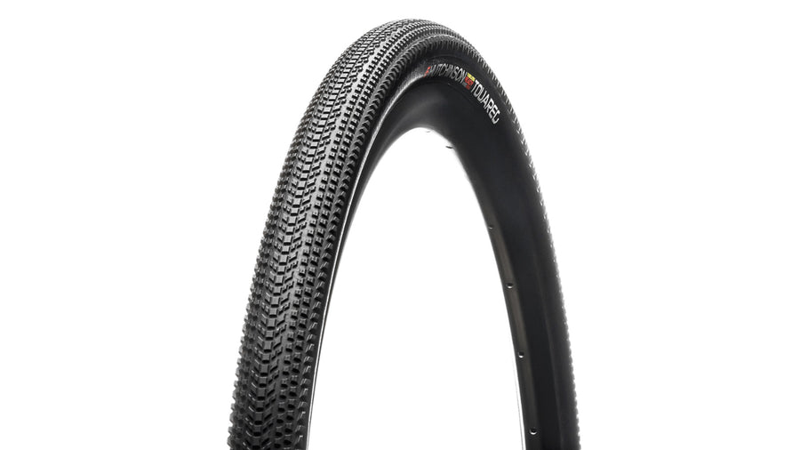 Pneu vélo gravel Hutchinson Touareg Reinforced+- #1