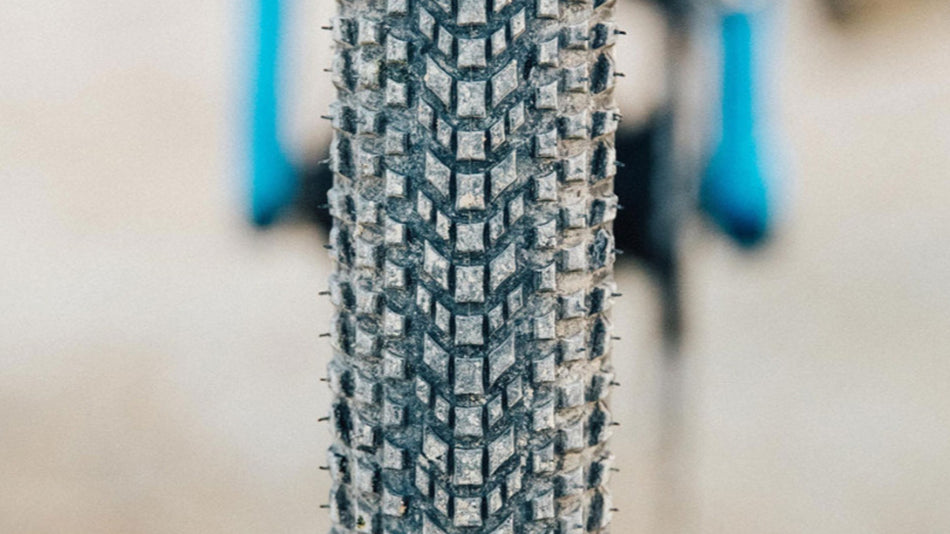 Pneu vélo gravel Hutchinson Touareg Reinforced+- #3