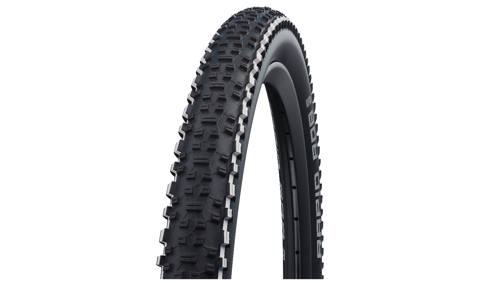 SCHWALBE RAPID ROB XC TIRE 29 X 2.10 WIRED PER PIECE | Philippines - Foto 6