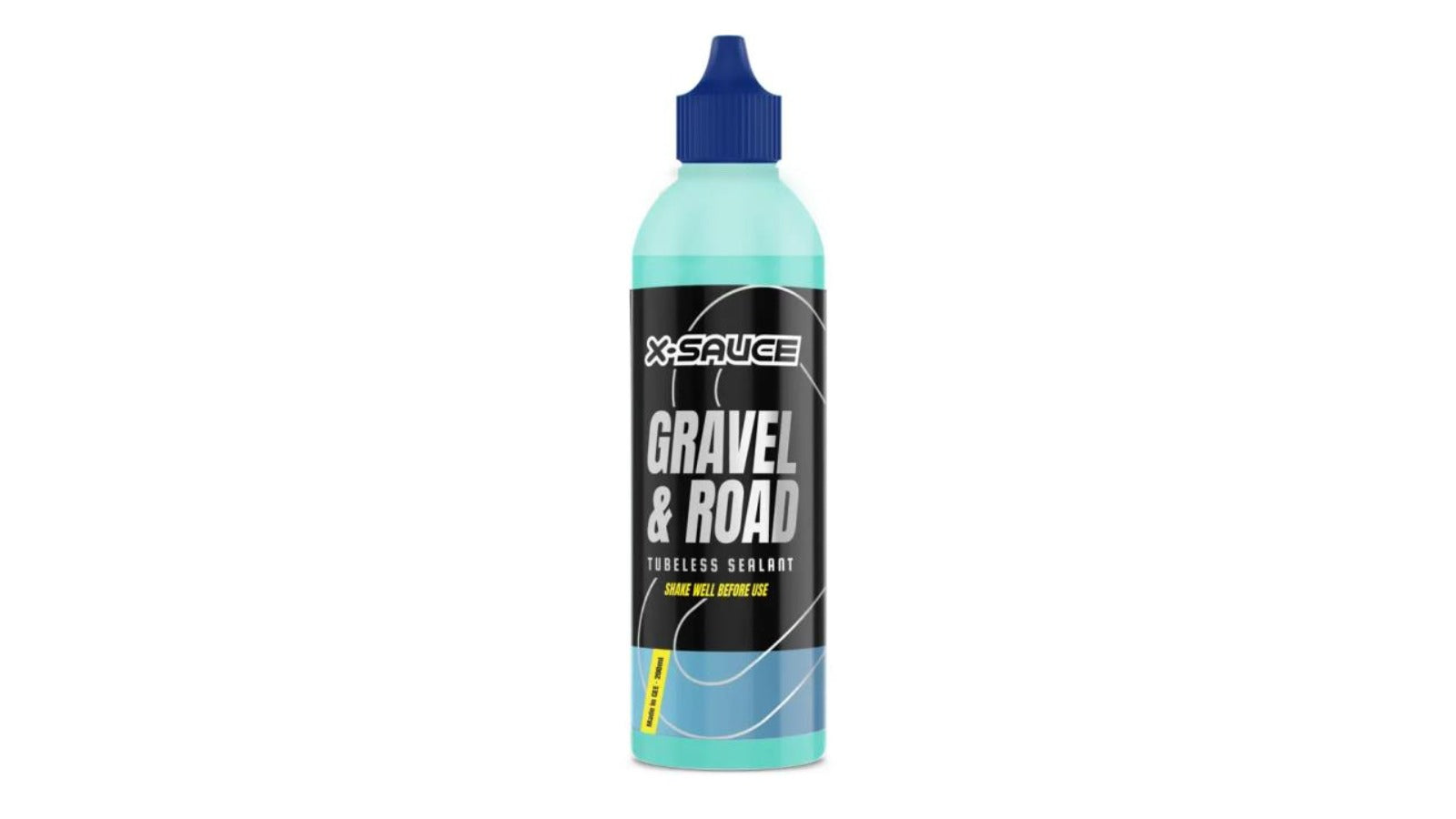 Bouteille de liquide préventif X-sauce 200 mL
