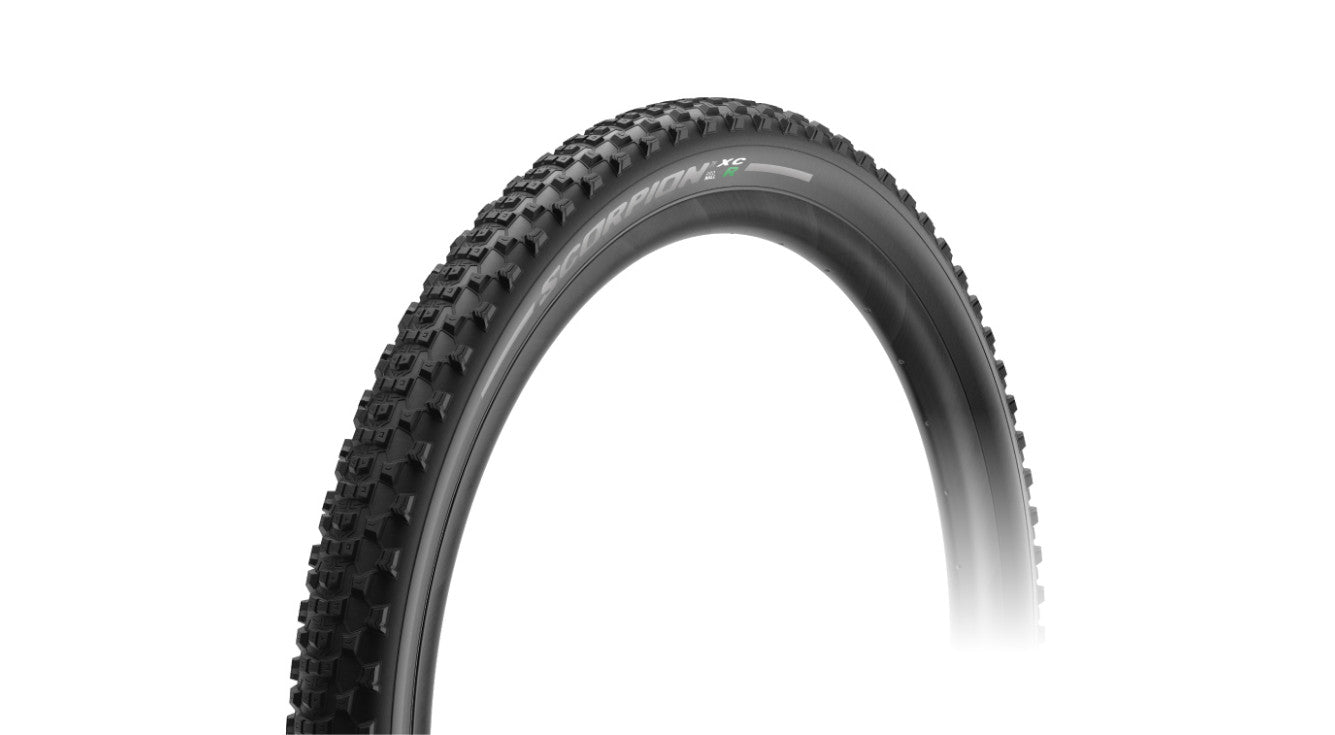 Cubierta Pirelli Scorpion R Rear Specific SmartGRIP 120 tpi