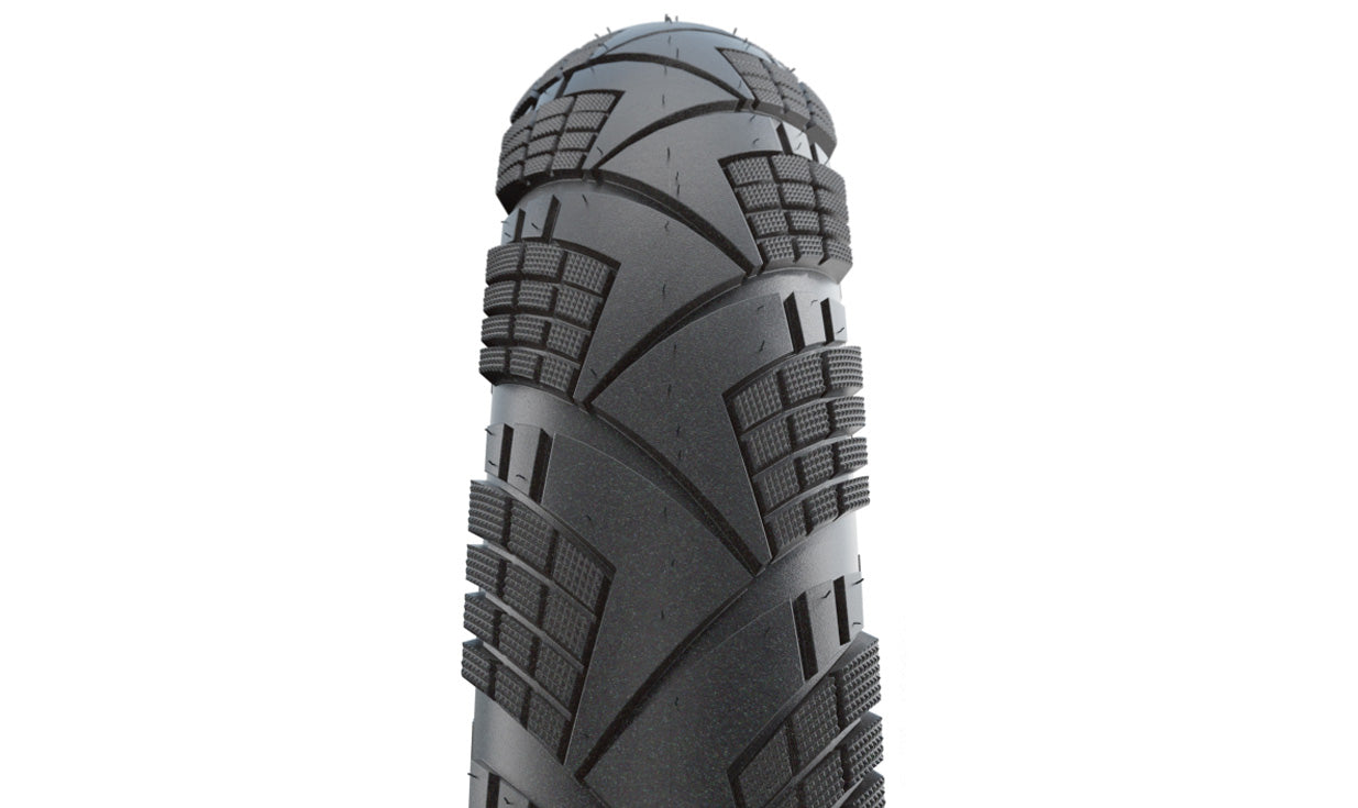 Pneu Schwalbe Marathon Efficiency
