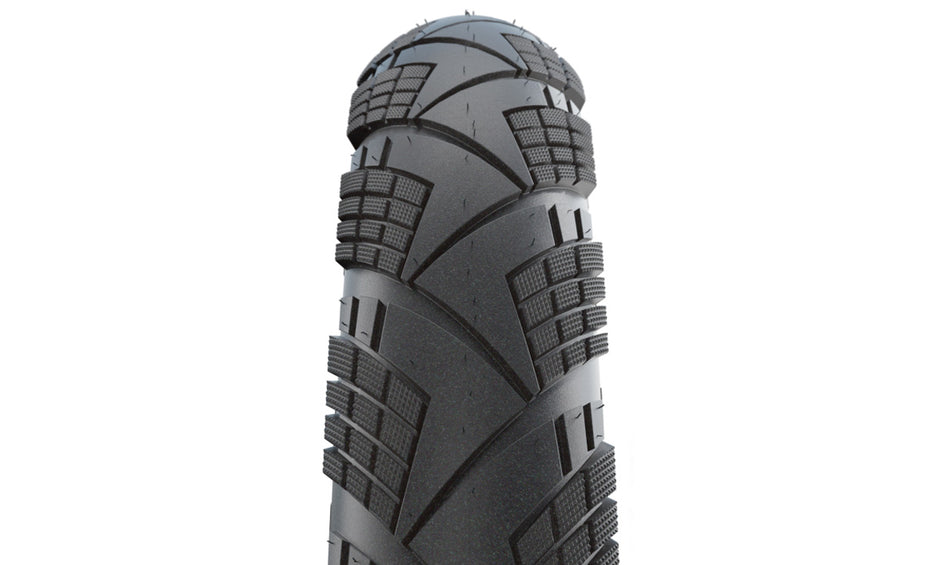 Pneu Schwalbe Marathon Efficiency