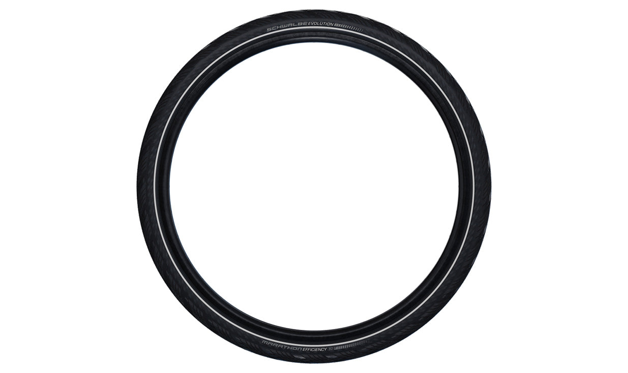 Pneu Schwalbe Marathon Efficiency