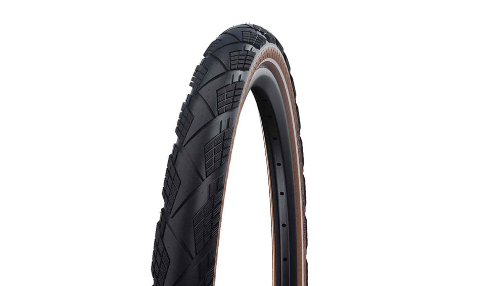 Pneu Schwalbe Marathon Efficiency
