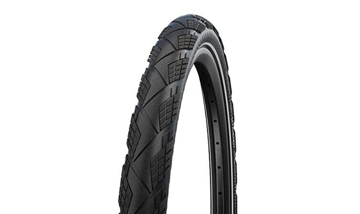 Pneu Schwalbe Marathon Efficiency