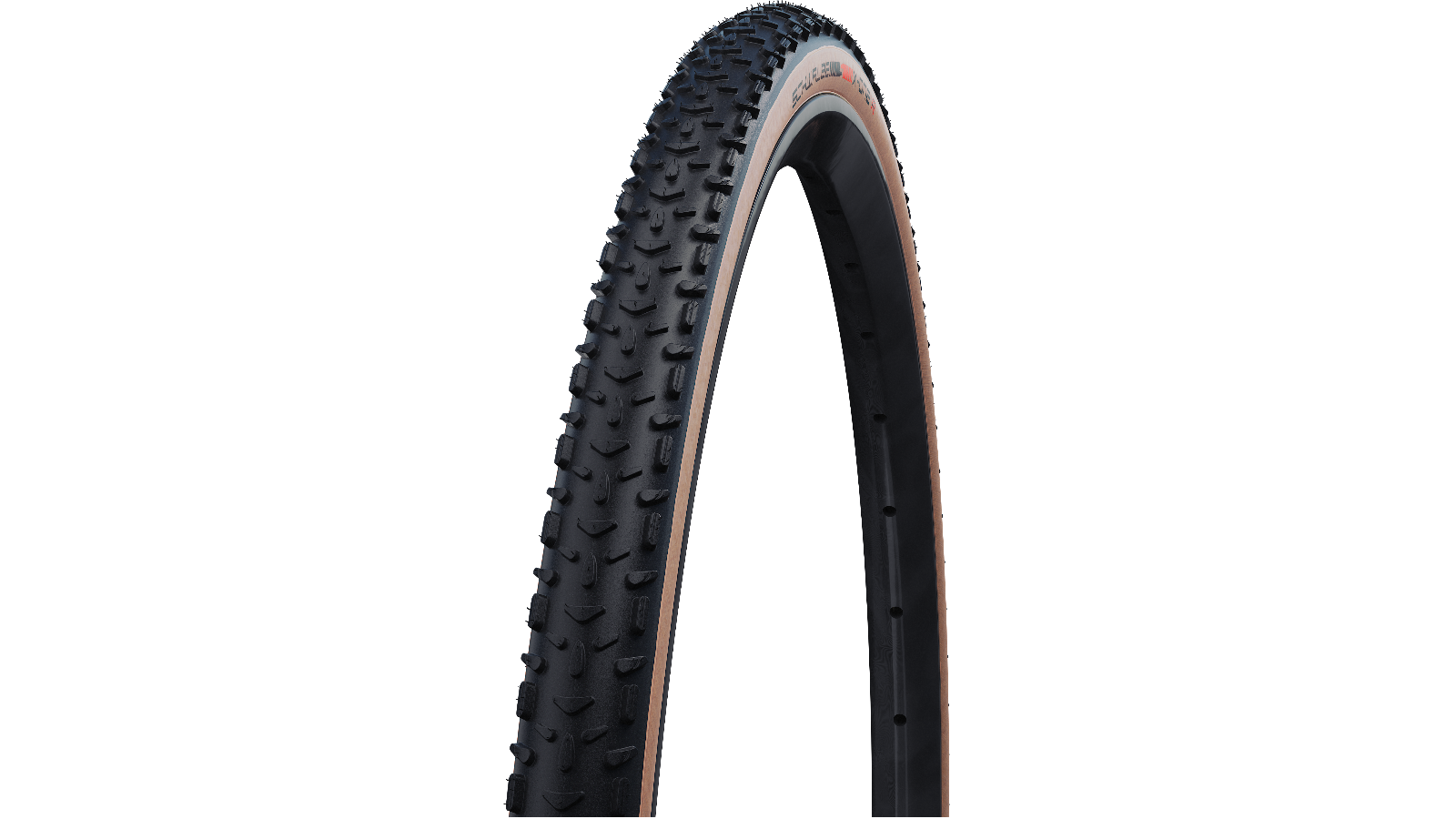 Pneu cyclocross Schwalbe X One R #5