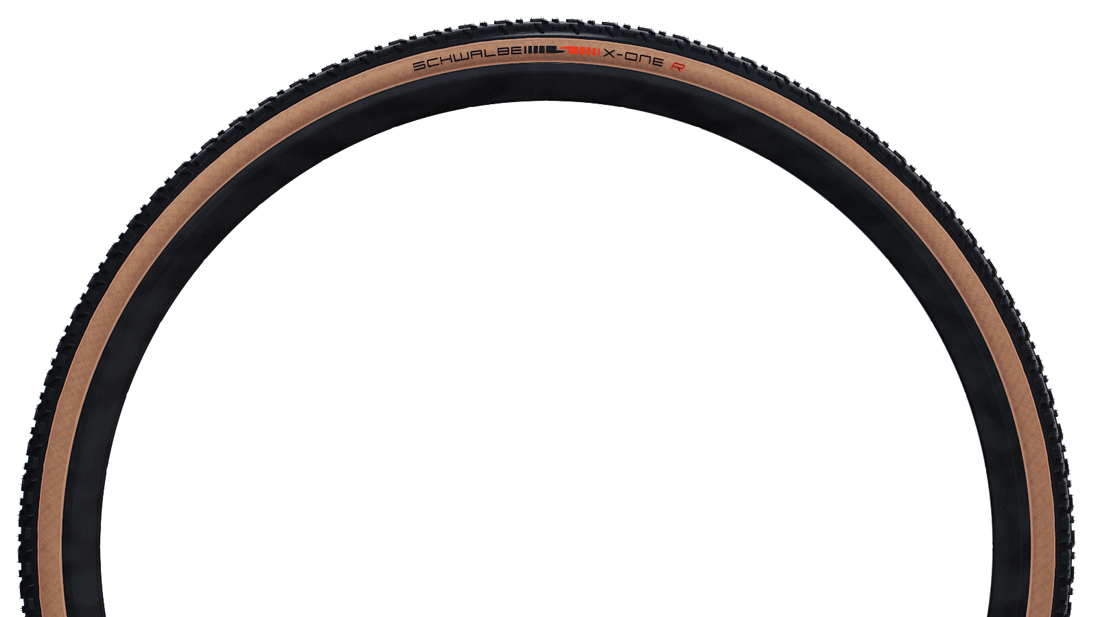 Pneu cyclocross Schwalbe X One R #7