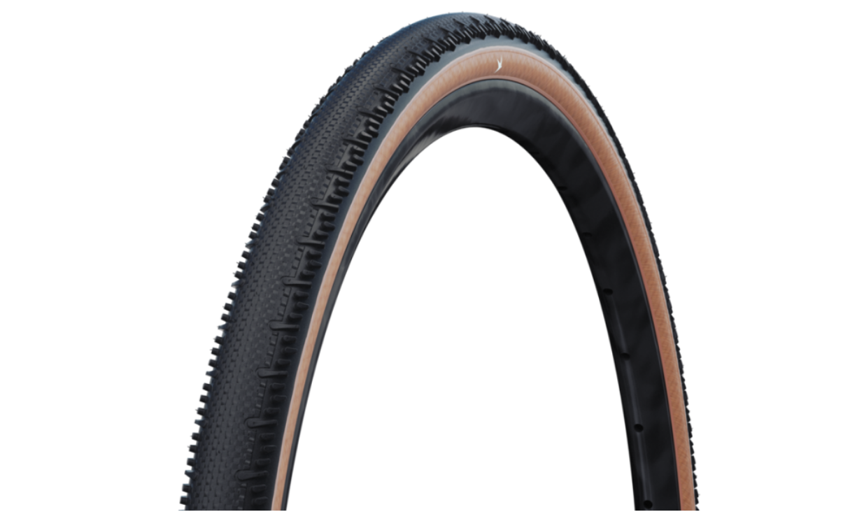 Cuierta Schwalbe G-One RS PRO - Super Race PRO - Addix Race - Tubeless Ready