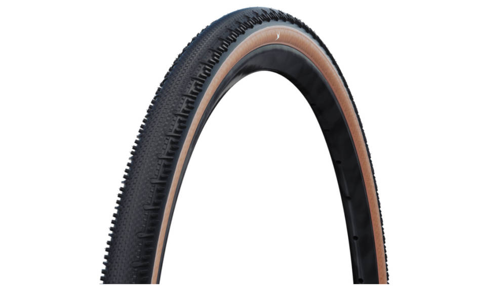 Cuierta Schwalbe G-One RS PRO - Super Race PRO - Addix Race - Tubeless Ready