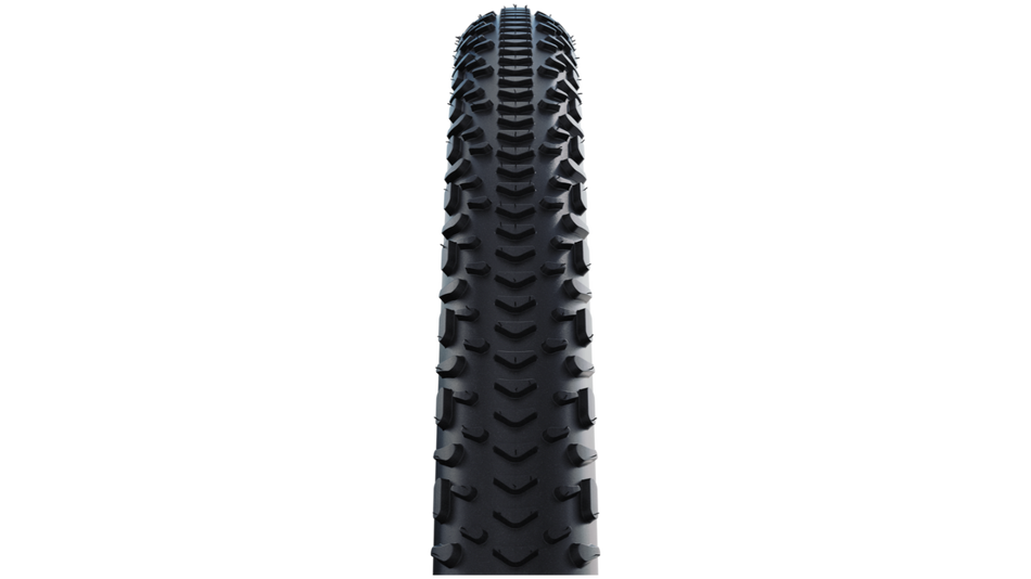 Cubierta Schwalbe G-One RX PRO - Super Race PRO - Addix Race - Tubeless Ready