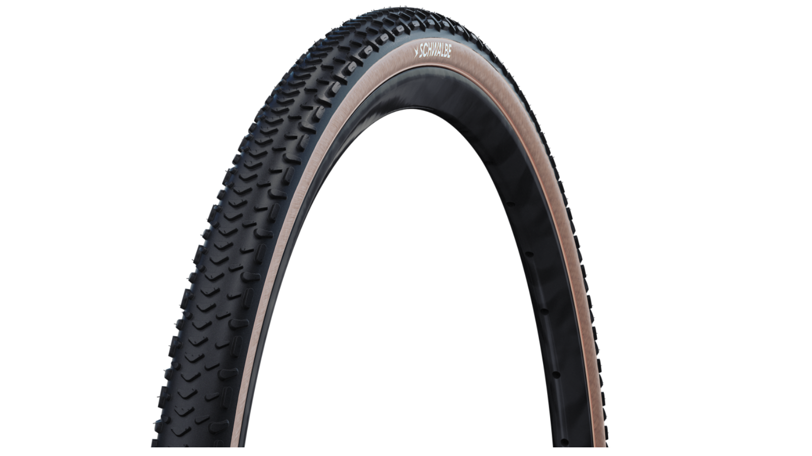 Cubierta Schwalbe G-One RX PRO - Super Race PRO - Addix Race - Tubeless Ready