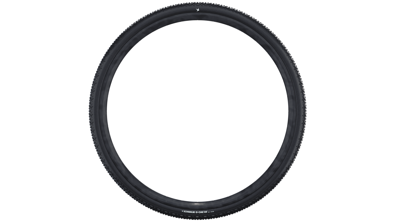 Cubierta Schwalbe G-One RX PRO - Super Race PRO - Addix Race - Tubeless Ready