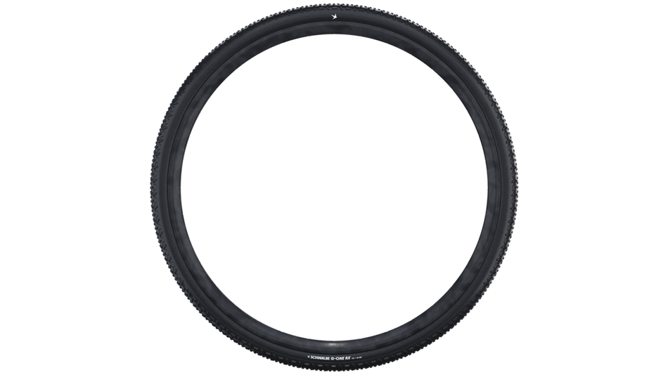 Cubierta Schwalbe G-One RX PRO - Super Race PRO - Addix Race - Tubeless Ready