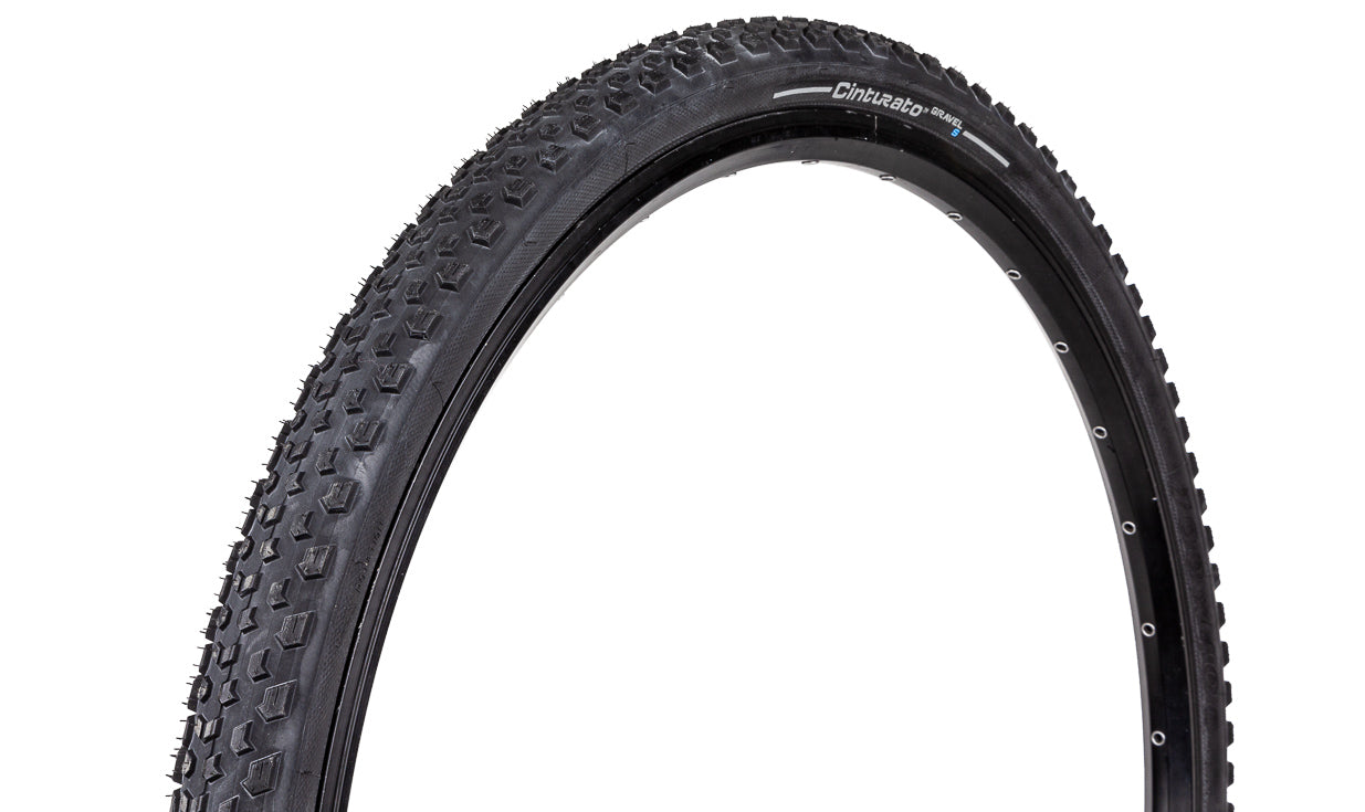 Pneu gravel Pirelli Cinturato Gravel Soft TLR