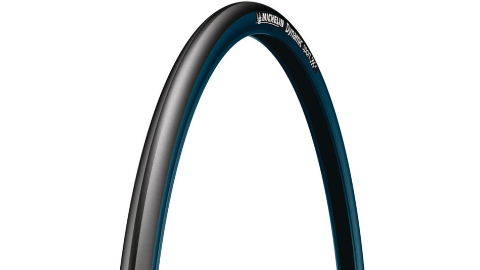 Cubierta Michelin Dynamic Sport 700 - Aro rigido