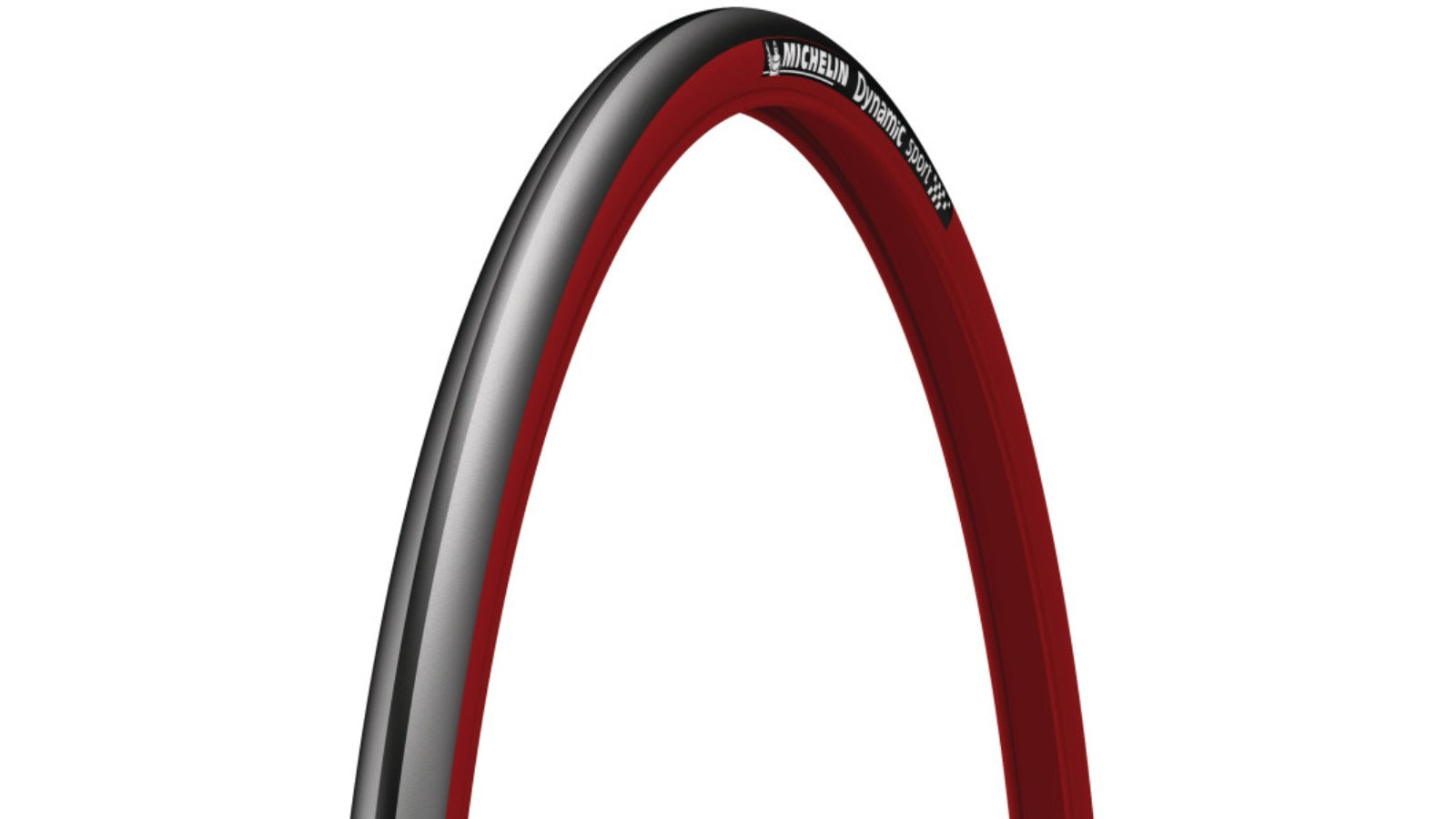 Cubierta Michelin Dynamic Sport 700 - Aro rigido