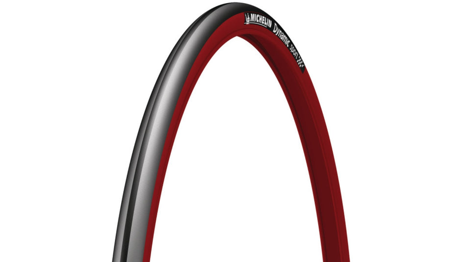 Cubierta Michelin Dynamic Sport 700 - Aro rigido