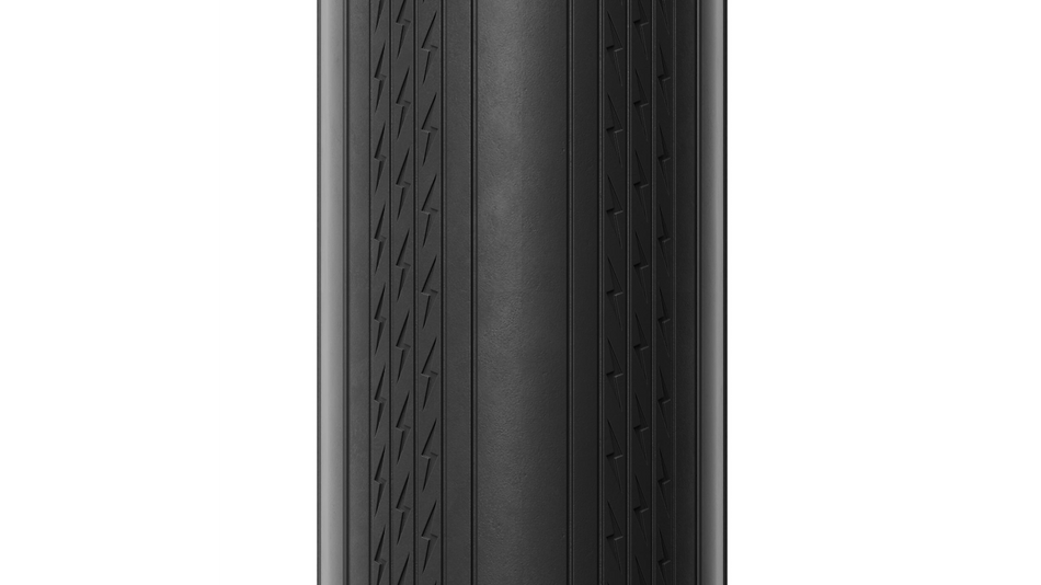 Pneu route Michelin Power Protection TLR 700 focus design
