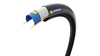 Pneu route Michelin Power Protection TLR 700 construction