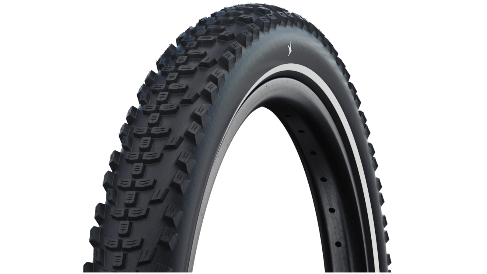 Pneu Schwalbe Smart Sam Cargo Addix E Tubetype