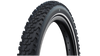 Pneu Schwalbe Smart Sam Cargo Addix E Tubetype