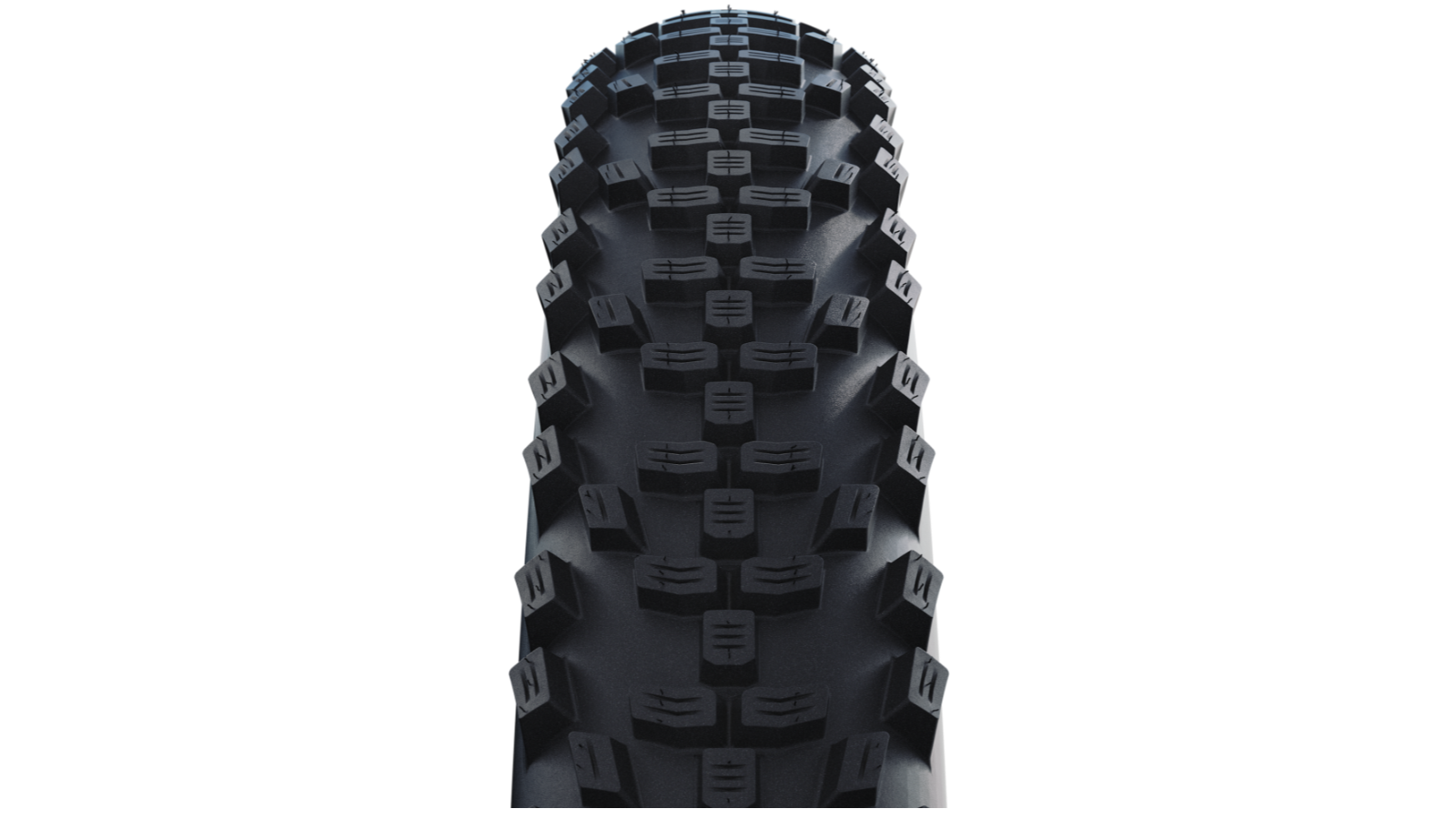 Pneu Schwalbe Smart Sam Cargo Addix E Tubetype bande de roulement