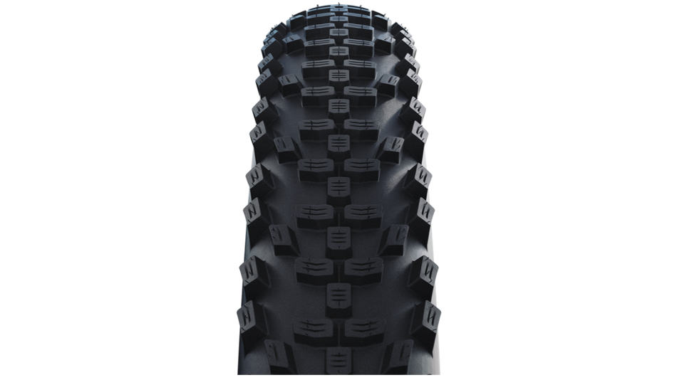 Pneu Schwalbe Smart Sam Cargo Addix E Tubetype bande de roulement