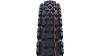 Pneu Schwalbe Eddy Current Rear 2021 Addix Soft - Super Gravity - Tubeless Easy #2
