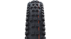 Pneu Schwalbe Eddy Current Front 2021 Addix Soft - Super Trail - Tubeless Easy #2
