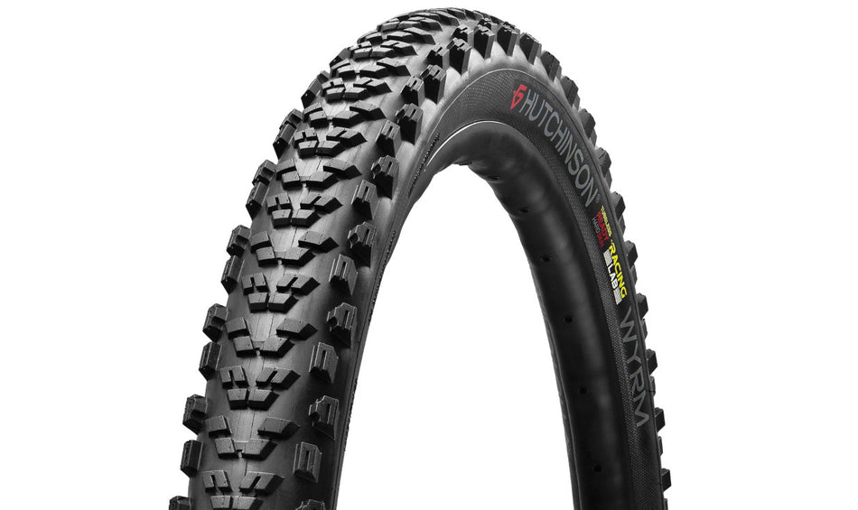 Pneu Wyrm hutchinson Racing Lab Noir