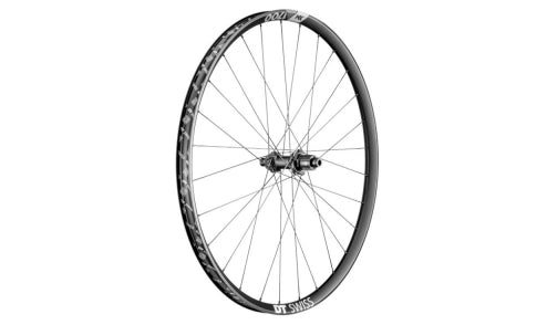 Rueda Trasera DT Swiss XM 1700 Spline 30 Boost - Aluminio - Tubeless