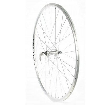 Rueda delantera de bicicleta de carretera Rodi Stylus Racing de aluminio