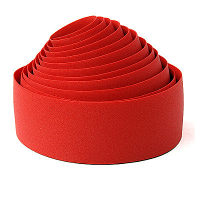 Ruban de cintre rouge Bike Ribbon EVA pour vélo - #1