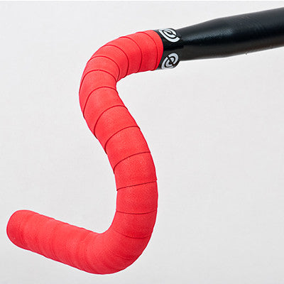 Ruban de cintre rouge Bike Ribbon EVA pour vélo - #2