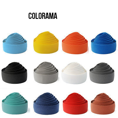Ruban de cintre rouge Bike Ribbon EVA pour vélo - #4